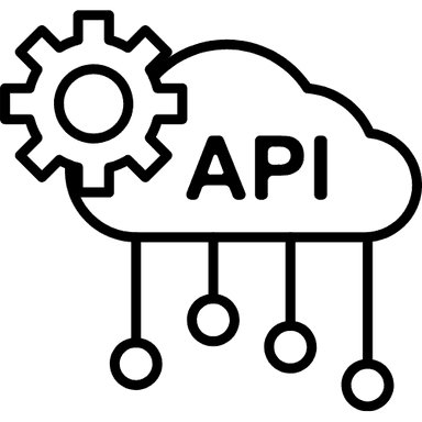 api